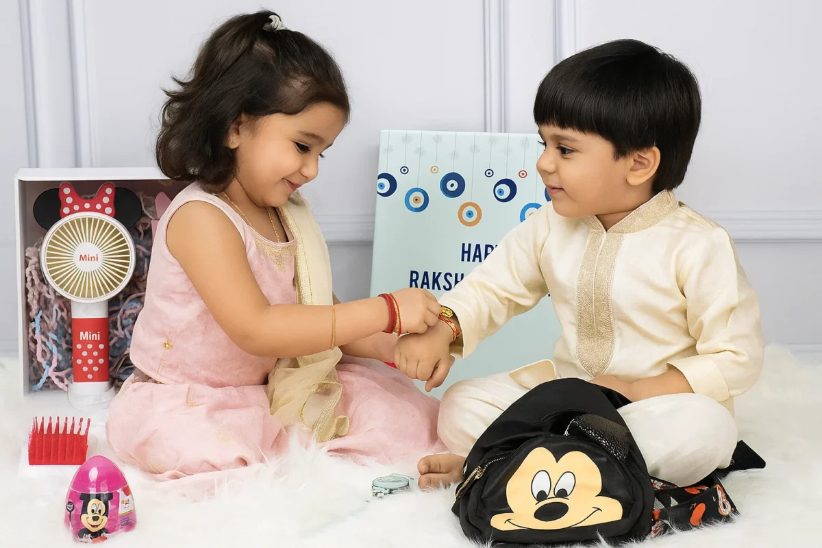 Top 3 Rakhi Hamper for Sister in 2025 Handpicked Gift Box Ideas Brother Sister
